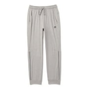 Russell Boys Knit Joggers, Sizes 4-18