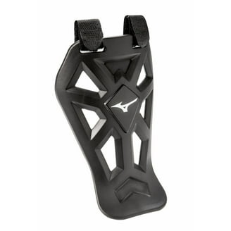 Batte de baseball - VITATA - 25 pouces - acier massif - noir