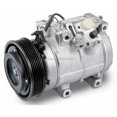 thumbnail image 2 of OEM AC Compressor w/ A/C Clutch & Drier For Toyota Sienna 2004 2005 2006 - BuyAutoParts, 2 of 5