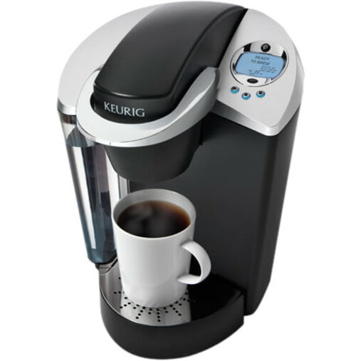 Keurig Single Serve Coffee Maker 