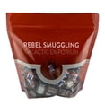 thumbnail image 2 of Snickers Mini Funsize 2lb Bag, 2 of 4