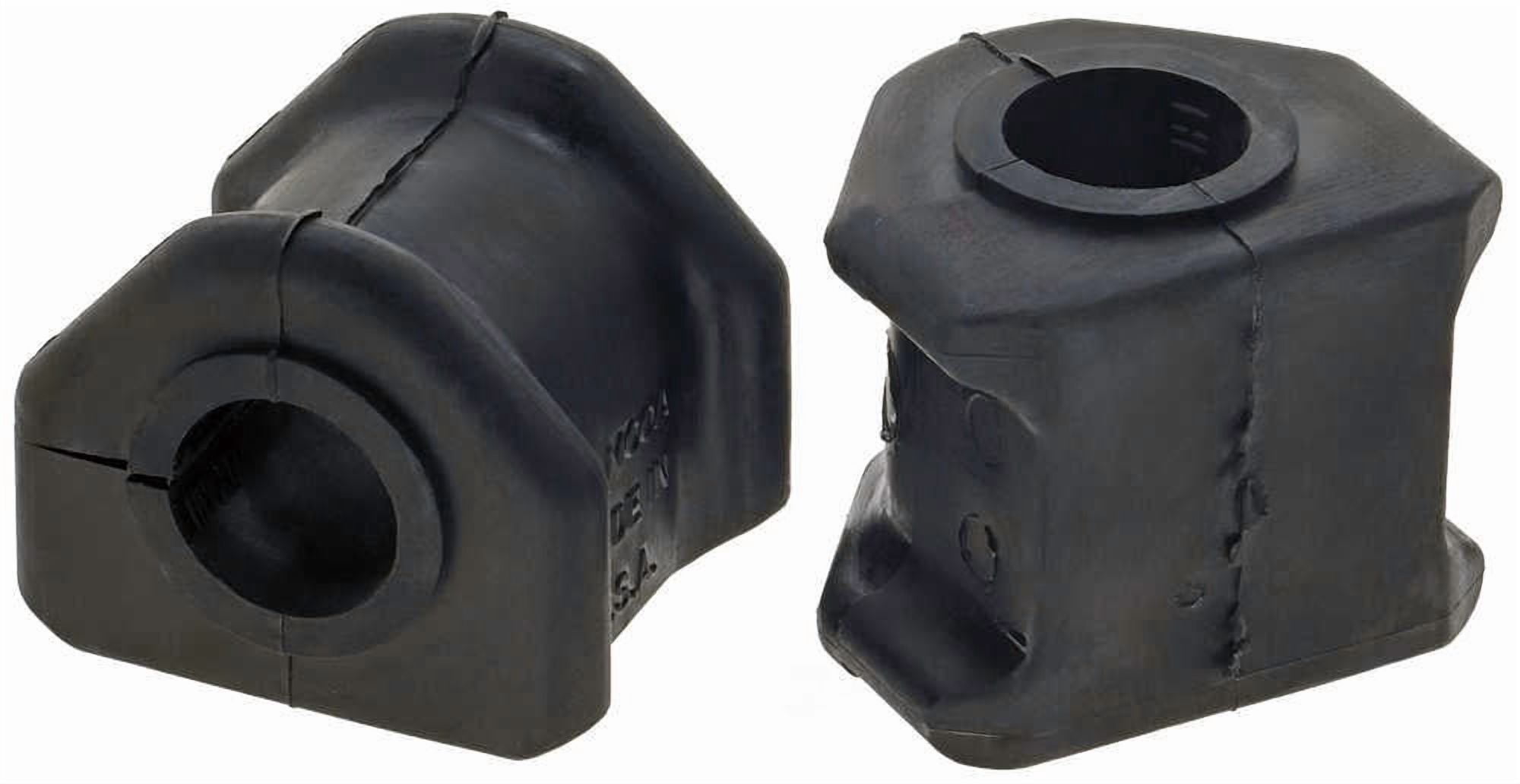 Mevotech Suspension Stabilizer Bar Bushing Kit P/N:Mk8802 Fits select: 1995-2003 FORD WINDSTAR, 1986-1999 FORD TAURUS