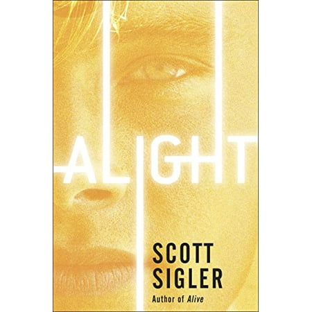 

Alight: Book Two of the Generations Trilogy Pre-Owned Paperback 0553393154 9780553393156 Scott Sigler