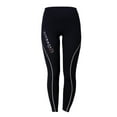 thumbnail image 2 of Pantalones de Neopreno, Hombres Y Mujeres Neopreno de 1,5 Mm, Libre, UV, Mallas, ejercicio Acuáticos, Surf, Buceo, Snorkel, Pi - Gris para hombre, METRO, 2 of 8