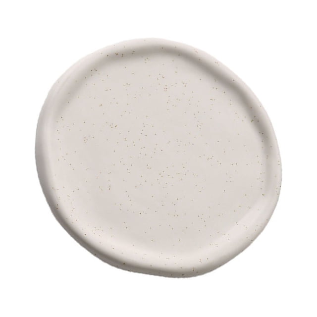 Ceramic Jewelry Dish, Jewelry Key Plate Multifunctional Modern Storage Tray For Entryway Table Room Decor Gift