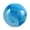 Blue, variant on Marbleized Inflatable Playground Ball – 9-Inch Bouncy Ball for Indoor Outdoor Games, Dodgeball, Kickball, Pool, and Backyard Fun (Green)