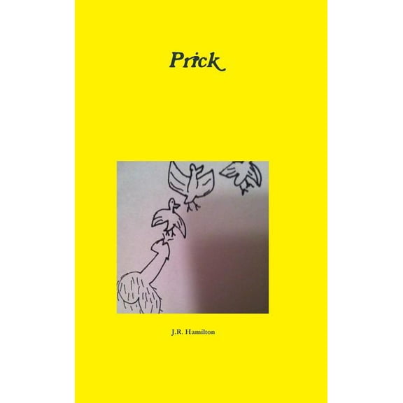 Prick (Hardcover)