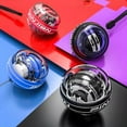 thumbnail image 4 of Self-Starting Gyro Wrist Ball Power Trainer For Arm Forearm Muscle Training Non-Slip Grip Home Gym Portable Fitness Men Women, 4 of 9