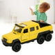 thumbnail image 4 of Juguete Modelo De Coche, 1: 32 Modelo De Coche Simulación Delicada aleación Segura Para Regalo Para Niños, 4 of 7