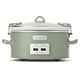 thumbnail image 1 of Crock-Pot SAP_2168491 6qt Cook and Carry Olla de Cocción Lenta Programable - Moonshine, 1 of 5