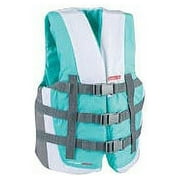 Coleman Youth Nylon Girls Pfd