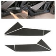 thumbnail image 3 of UTV Door Panel Trim, Door Panel Decorative Cover 6Pcs  for RZR PRO XP 2021 Onwards, 3 of 8