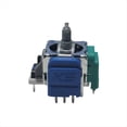 thumbnail image 3 of 10 Joysticks Electromagnéticos TMR para Mando para Elite 2. Reemplazo Analógico 3D TMR., 3 of 5