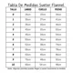 thumbnail image 3 of Suéter Flannel Para Mascotas (tallas 0 A 10), 3 of 5