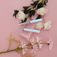 thumbnail image 6 of Unique Bargains Portable Multifunctional Nail File 1 Set Blue, 6 of 6
