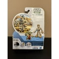 thumbnail image 2 of NEW STAR WARS JEDI FORCE PLAYSKOOL HEROES YODA LUKE SKYWALKER FIGURES!, 2 of 2