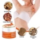 thumbnail image 4 of Crema de desintoxicación linfática axila ganglios linfáticos medicina crema cuello linfa Anti-hinchazón hierbas ungüento para oso de fresa Electrónica, 4 of 4