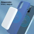 thumbnail image 4 of Power Bank 5000mah Magsafe Inalámbrico Magnetico Baterías Color Blanco, 4 of 5