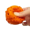 thumbnail image 6 of Kkkded Interactive Dog Toys, Interactive Dog Ball for Pet Plush Dog Bite Bouncing Ball Toys for Small/Medium/Large Dogs Chasing, 6 of 8