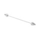 thumbnail image 1 of Pin de Latón Fernando Pasador de Barra Broche de Moda Corbata Collar Barbell Bar, 1 of 4
