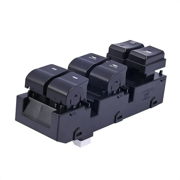 Furulu Front Left Driver Side Power Window Switch For Hyundai Ioniq 2017-2021