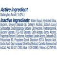 thumbnail image 6 of St. Ives Blackhead Clearing Green Tea Face Scrub, 6 oz, 4 count, 6 of 6