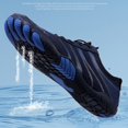thumbnail image 4 of Women's Lightweight Sport Barefoot Shoes Non-slip Breathable Footwear Water Shoes for Womens & Mens Athletic Hiking Wide Toe Box Shoes Outdoor Swim Beach, 4 of 8