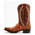 thumbnail image 3 of Dan Post Men's Exotic Ostrich Leg Western Boot Snip Toe - DPS780 12 EE  US, 3 of 7