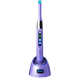 thumbnail image 1 of Lampara De Fotocurado Dental I- Led De 1 Segundo Woodpecker Inalámbrica Color Lila, 1 of 8