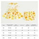thumbnail image 5 of Labymos ChilClothing Vestido Bebé Verano Limón Vestido, 5 of 8