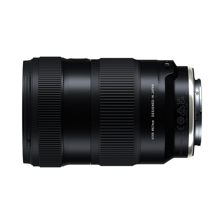 ☆極上美品【TAMRON】17-50mm F4 Di III VXD A068 Tamron 17-50mm F4 Di III VXD Lens Review