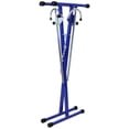 thumbnail image 6 of 200LB Folding Bumper Stand, Adjustable Auto Body Panel Holder for Paint & Repair, 6 of 9