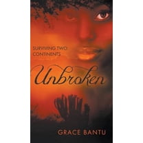 Unbroken (Hardcover)