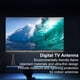 thumbnail image 5 of Antena Digital para Interiores y Exteriores Ndcxsfigh 18 Pies Compatible con 4K 1080P, 5 of 9