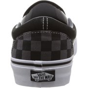 Vans Men's Embossed Suede Slip-On Skate Shoe