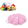 thumbnail image 1 of Wrist Pin Cushion Durable Hands Free Pin Cushion Sewing Gift Unique Design Student Mother, 1 of 7