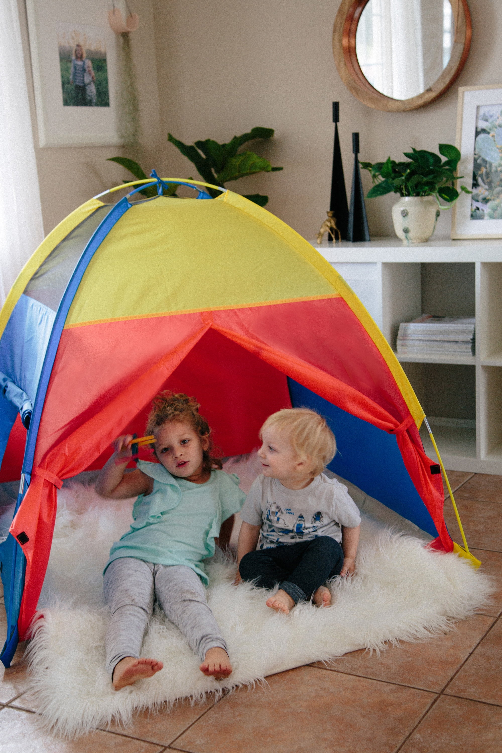 play tents walmart