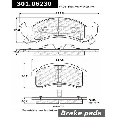 All Buick Park Avenue Parts Price Compare