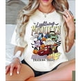 thumbnail image 1 of Disney Cars Lightning Mcqueen 95 Racing Character T-Shirt Unisex All Size S-5XL, 1 of 4