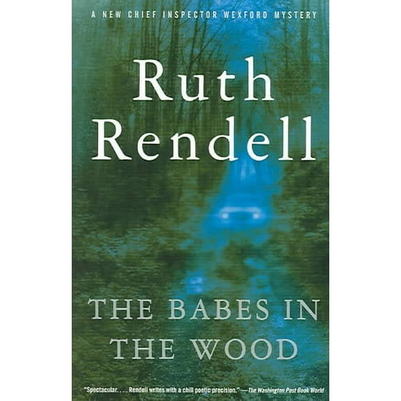 The Babes in the Wood (Paperback)