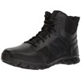 thumbnail image 2 of Reebok Botte Militaire et Tactique Sublite Cushion pour Hommes RB8605, 2 of 5