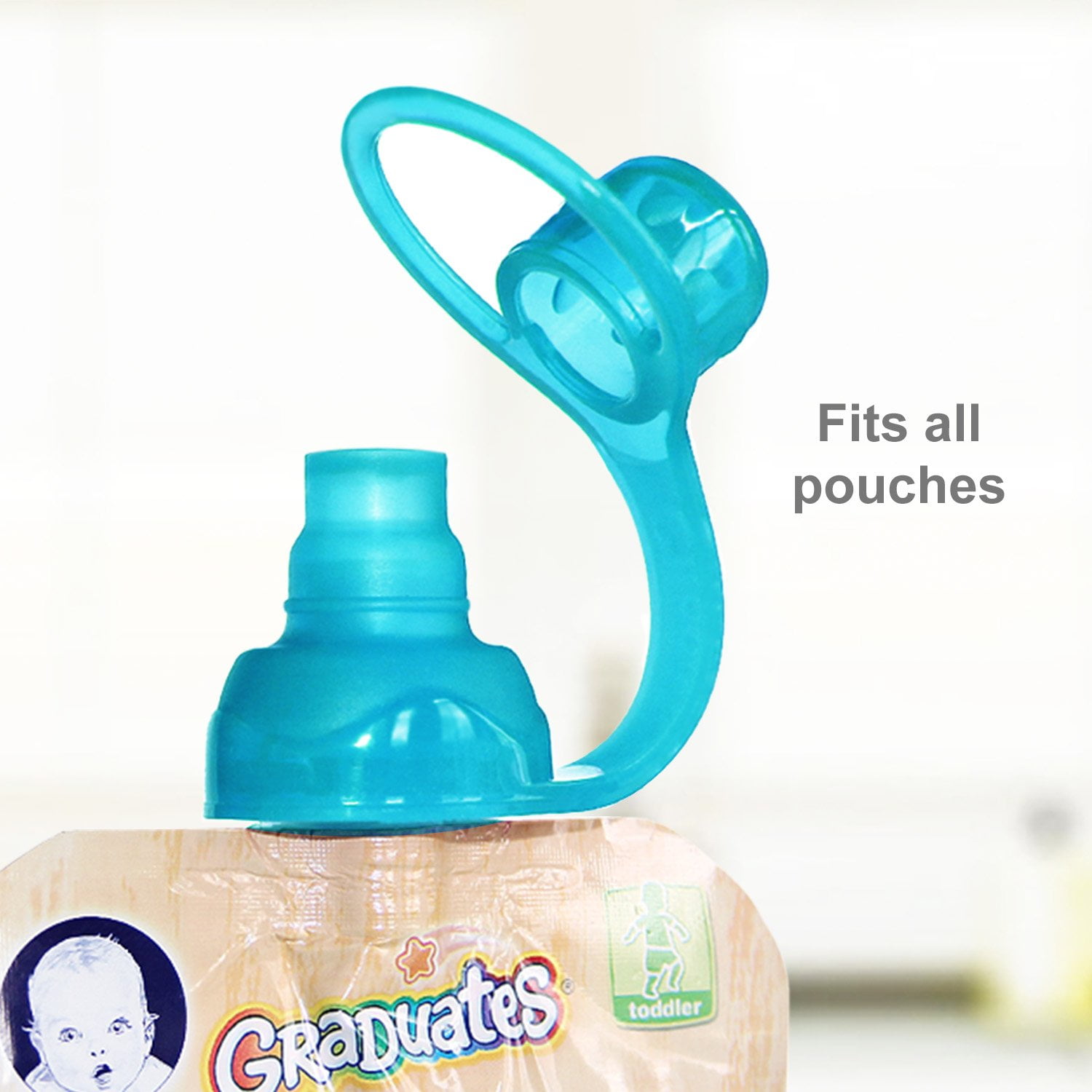 Buon Bambini Makers of Pouch Topper