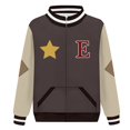thumbnail image 2 of En Stock The Owl House Gus Cosplay Sudadera Con Capucha Impresa 3D Con Cremallera, 2 of 4