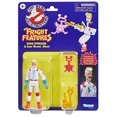 thumbnail image 4 of Ghostbusters Kenner Classics The Real Ghostbusters Egon Spengler & Soar Throat Ghost Set, 4 of 7