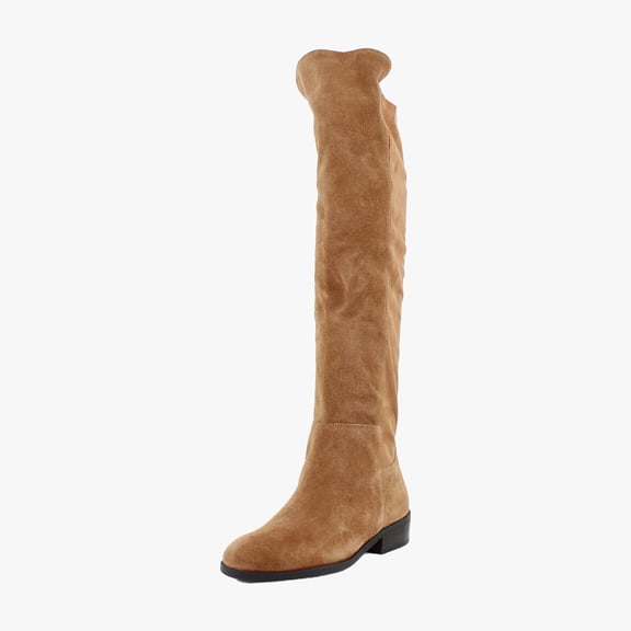 Lucky Brand Calypso Women's Boots Ginger Size 6 M