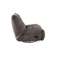 thumbnail image 6 of Picket House Furnishings Indi Swivel Recliner in Lugano Metal, 6 of 10