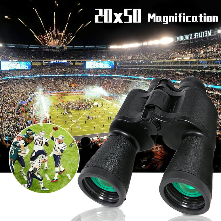 Stadium binoculars best sale