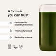 thumbnail image 6 of Huel Daily Greens Powder, 20 Serve, Original, 6 of 9