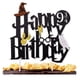 thumbnail image 4 of 49 piezas fiesta de cumpleaños para niños Harry Potter conjunto completo de decoración de fiesta temática corbata gafas suéter bandera plug-in, 4 of 5