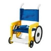11.5 in. Wheelchair in Multicolor